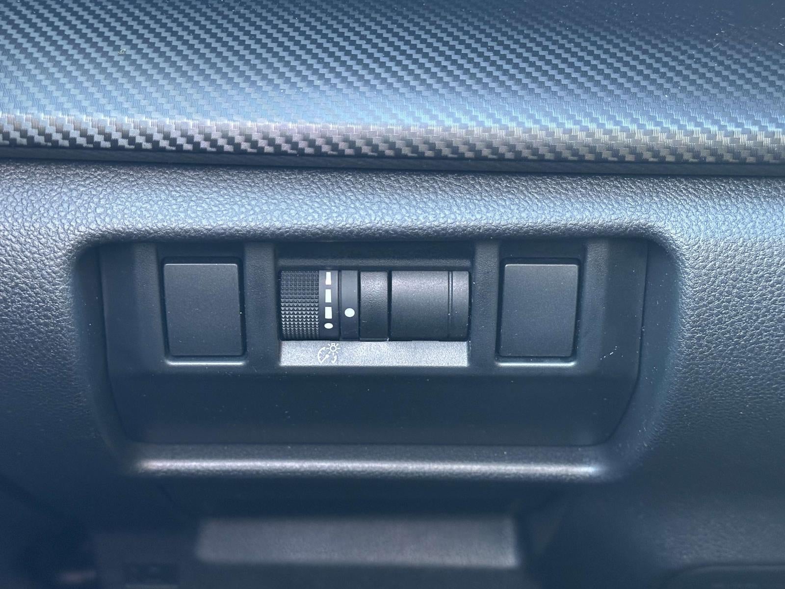 2024 Subaru Crosstrek Premium AWD