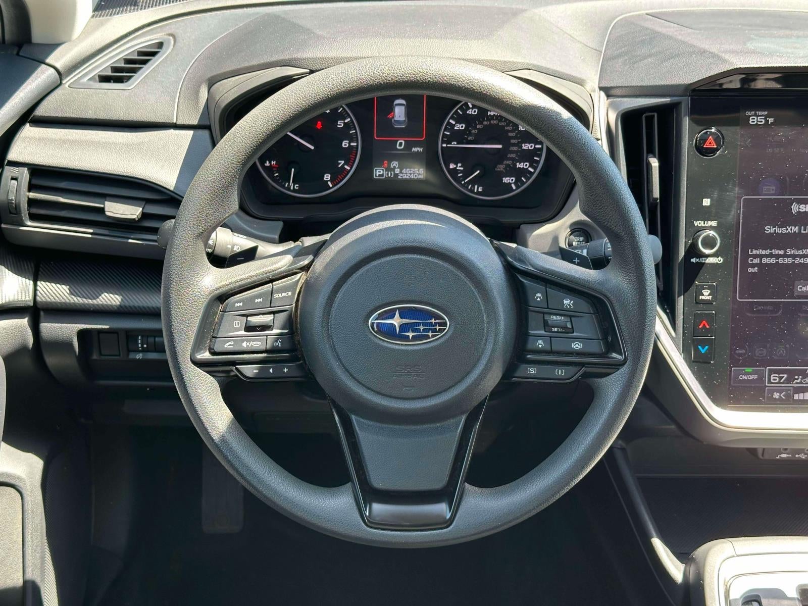 2024 Subaru Crosstrek Premium AWD