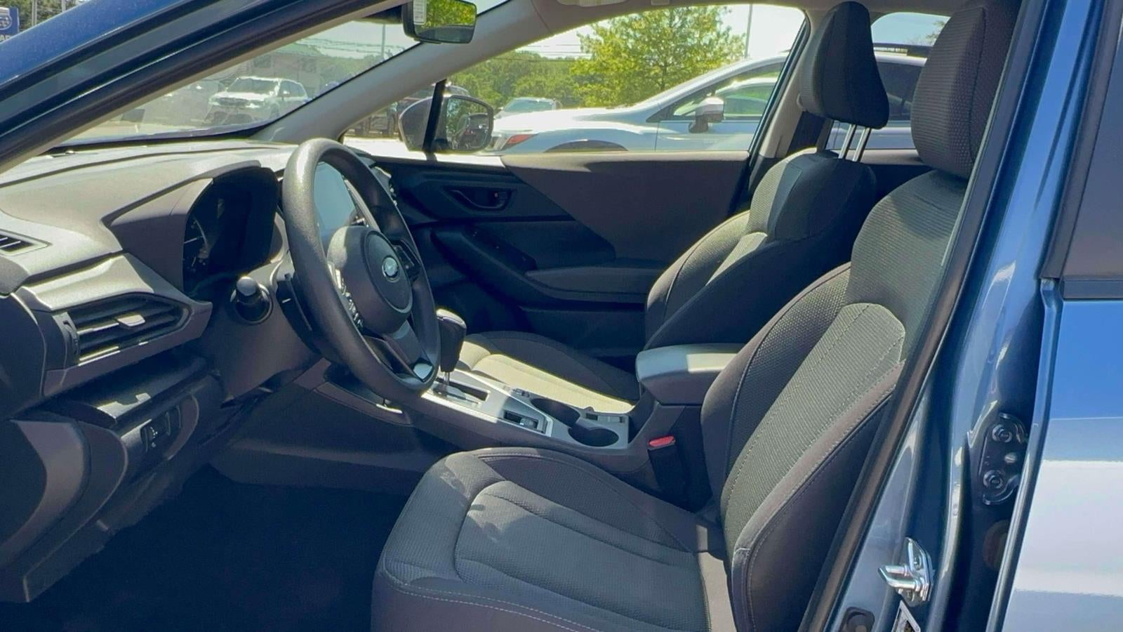 2024 Subaru Crosstrek Premium AWD