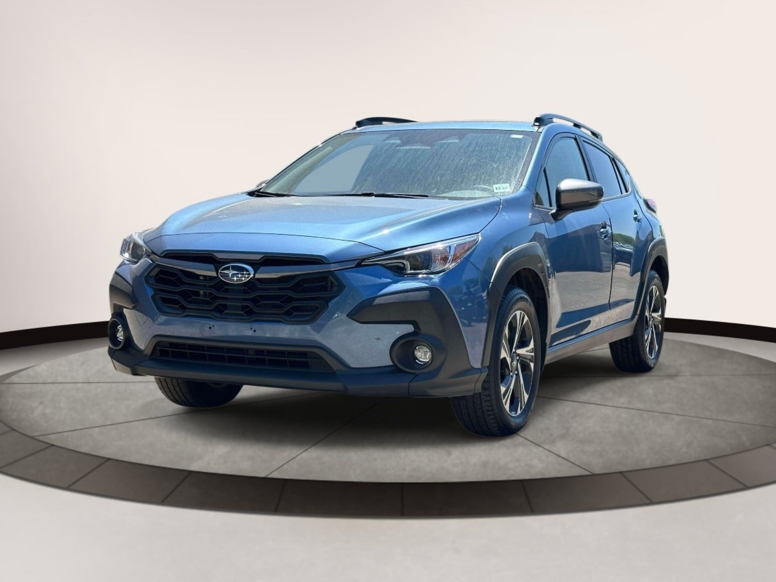 2024 Subaru Crosstrek Premium AWD