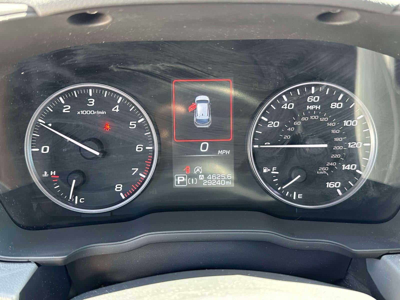 2024 Subaru Crosstrek Premium AWD