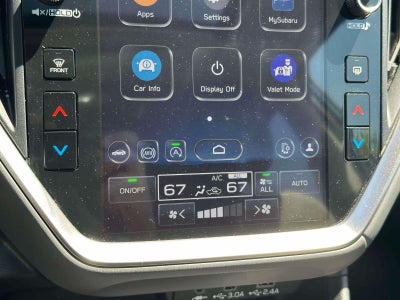 2024 Subaru Crosstrek Premium AWD