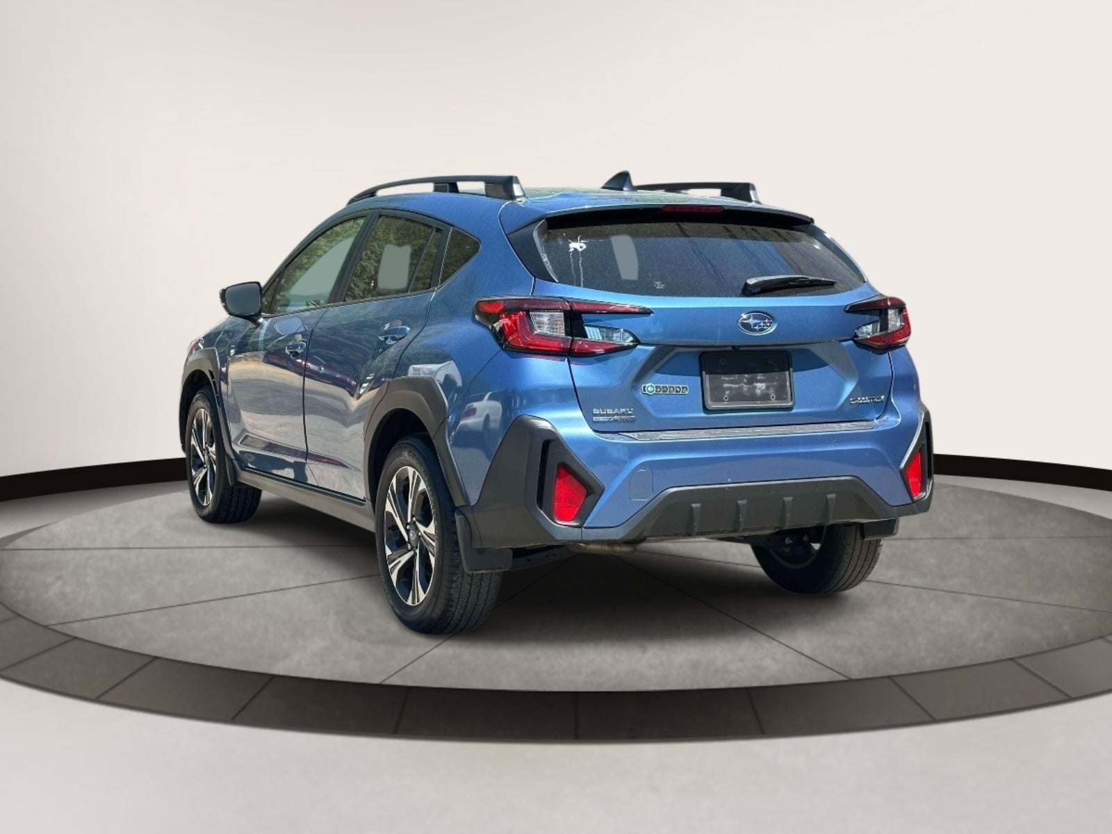 2024 Subaru Crosstrek Premium AWD