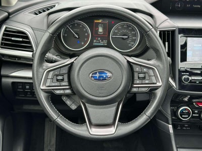 2022 Subaru Forester Premium CVT