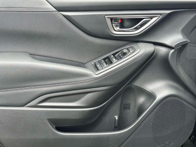 2022 Subaru Forester Premium CVT