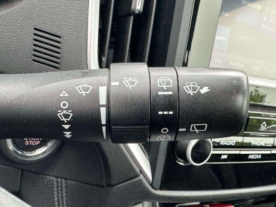2022 Subaru Forester Premium CVT