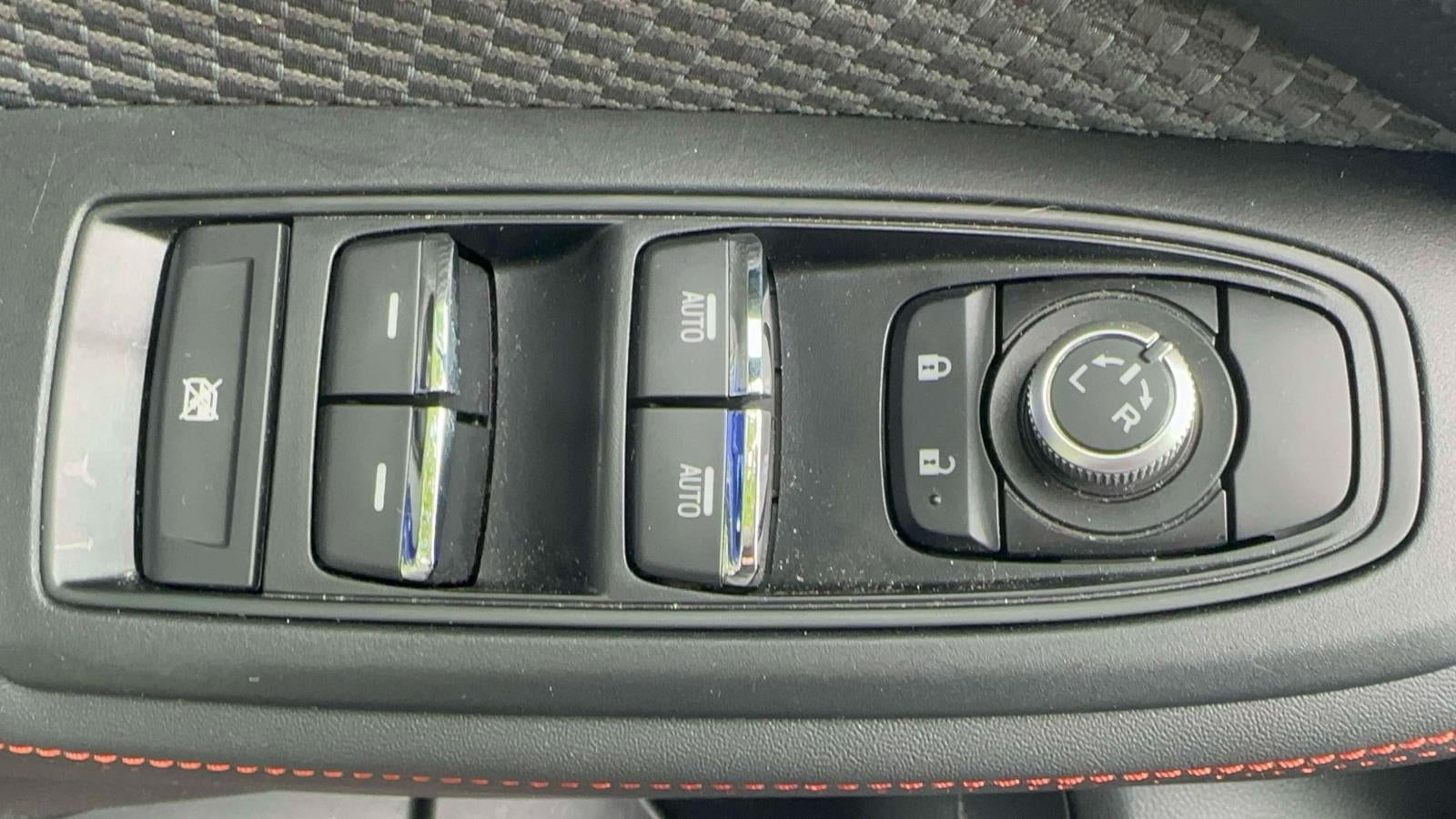2024 Subaru Forester Sport AWD