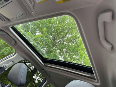2024 Subaru Forester Sport AWD