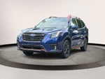 2024 Subaru Forester Sport AWD