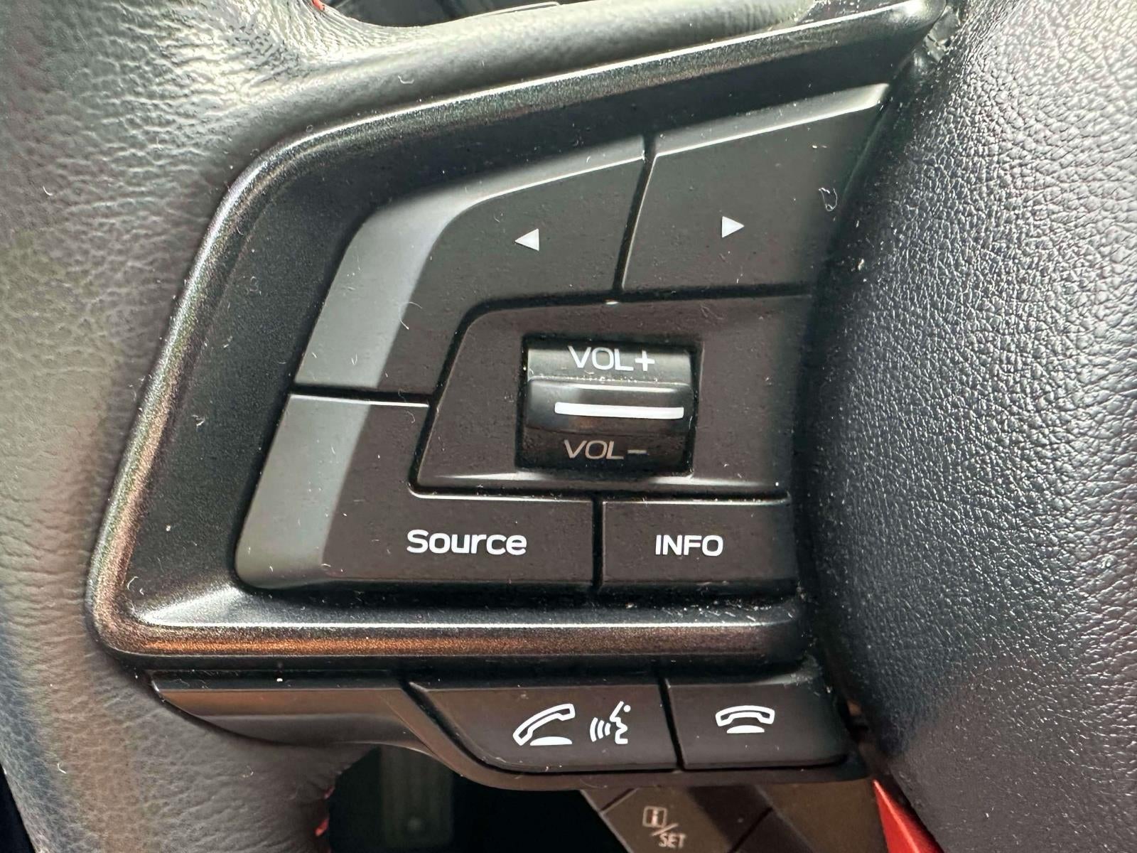 2024 Subaru Forester Sport AWD