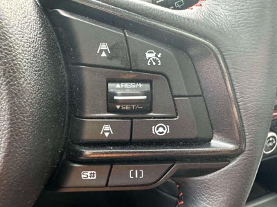 2024 Subaru Forester Sport AWD