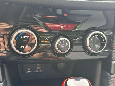 2024 Subaru Forester Sport AWD