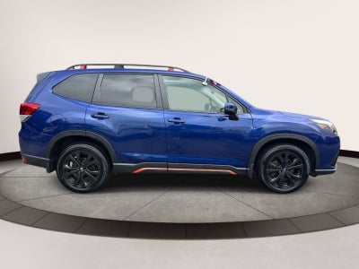 2024 Subaru Forester Sport AWD