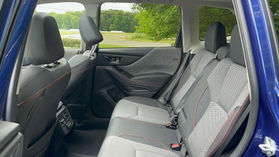 2024 Subaru Forester Sport AWD
