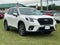 2024 Subaru Forester Limited AWD
