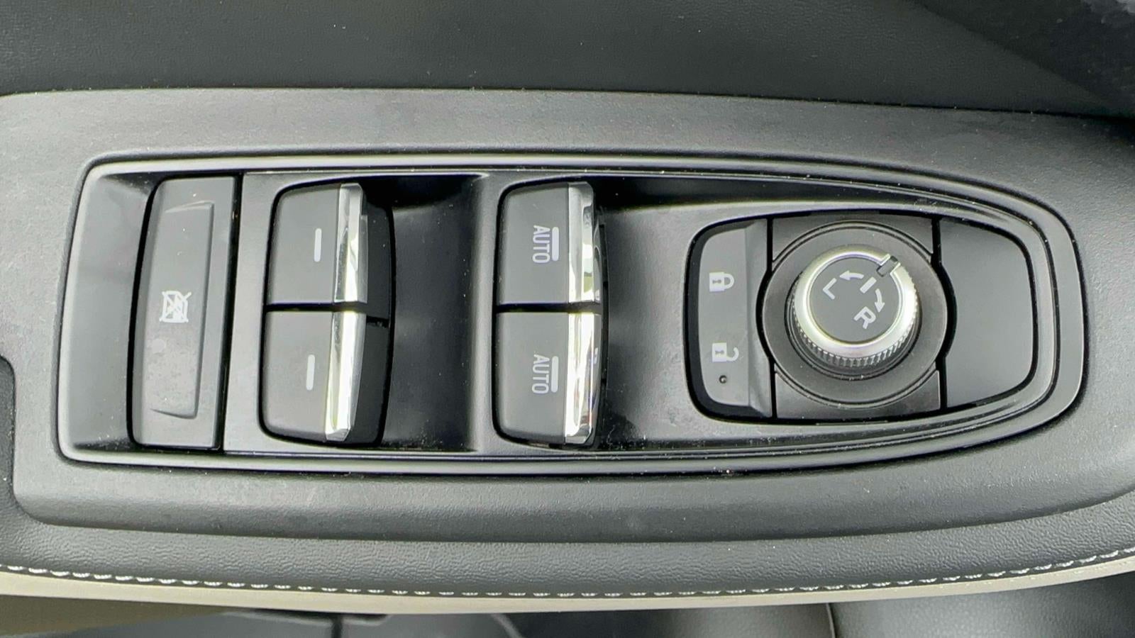 2024 Subaru Forester Limited AWD