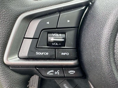 2024 Subaru Forester Limited AWD