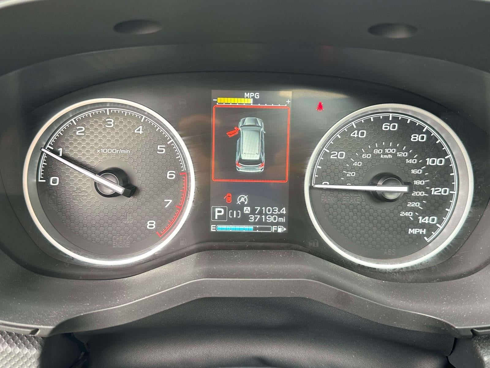 2024 Subaru Forester Limited AWD