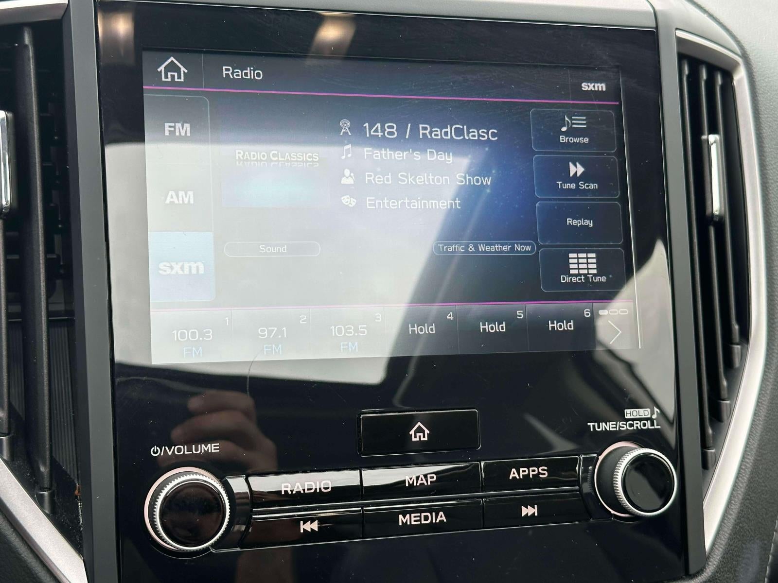 2024 Subaru Forester Limited AWD