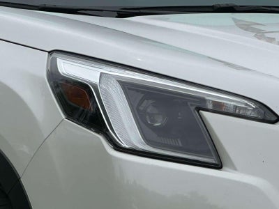 2024 Subaru Forester Limited AWD