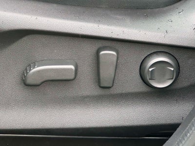2023 Subaru Forester Wilderness CVT