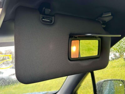 2023 Subaru Forester Wilderness CVT
