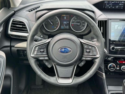 2023 Subaru Forester Limited CVT