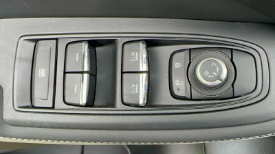 2023 Subaru Forester Limited CVT