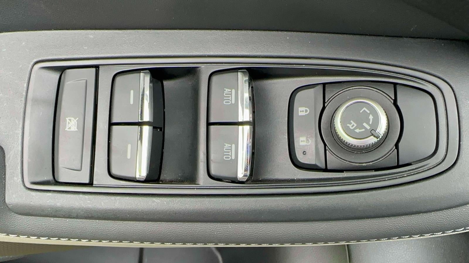 2023 Subaru Forester Limited CVT