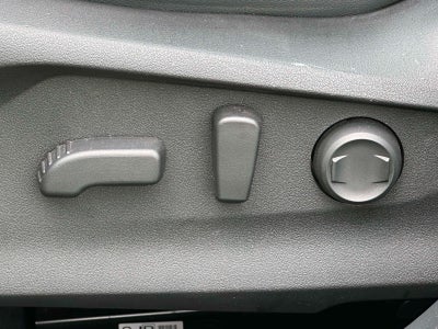 2023 Subaru Forester Limited CVT
