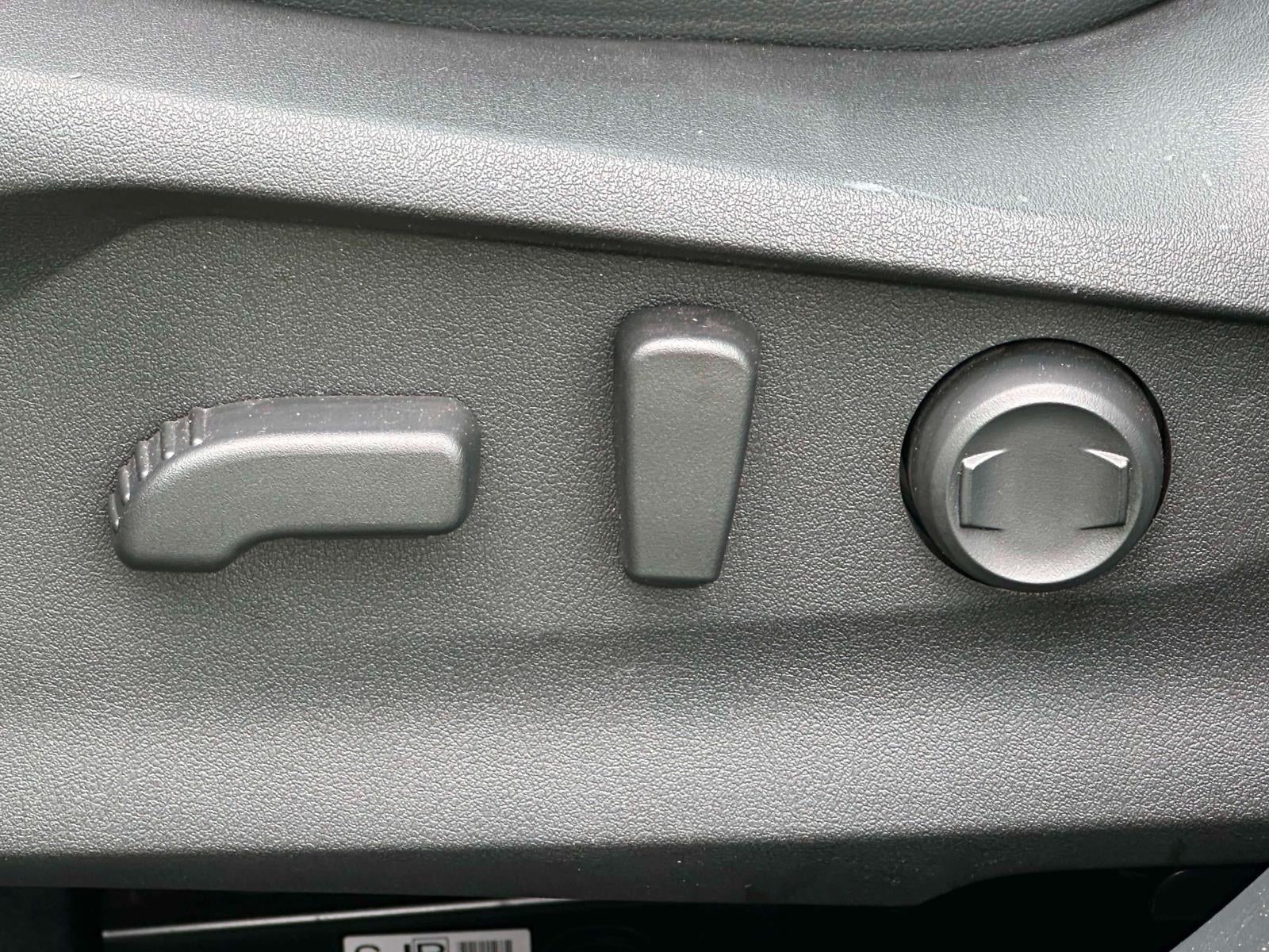 2023 Subaru Forester Limited CVT