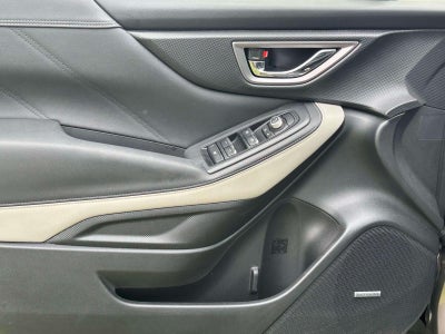 2023 Subaru Forester Limited CVT
