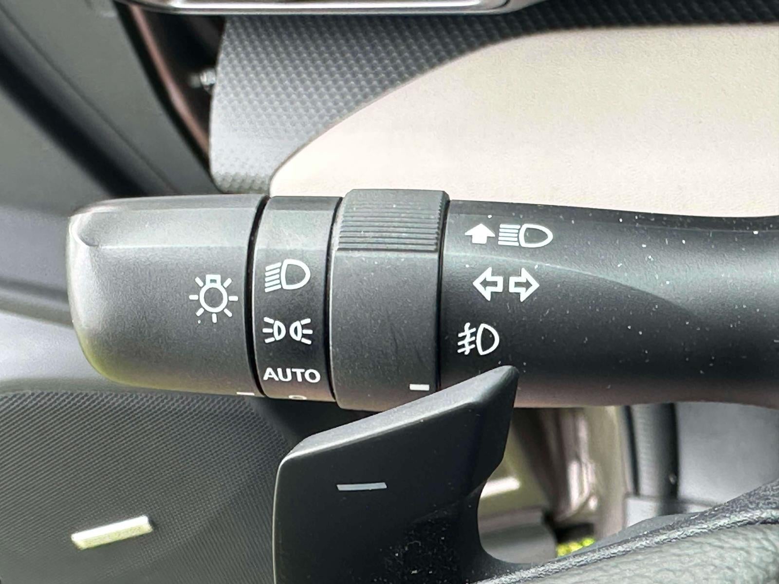 2023 Subaru Forester Limited CVT