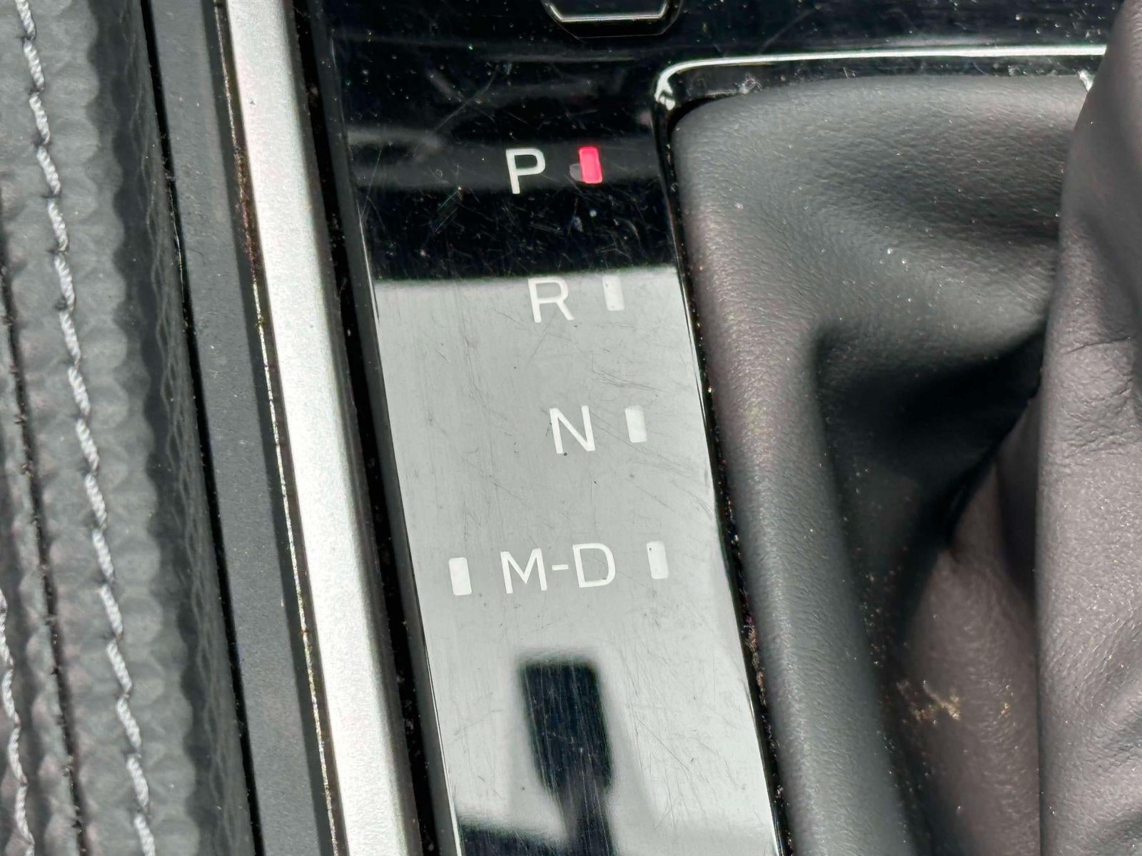 2023 Subaru Forester Limited CVT
