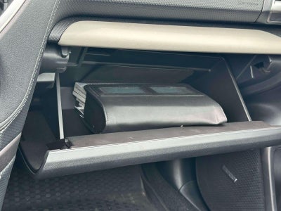 2023 Subaru Forester Limited CVT