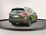 2023 Subaru Forester Limited CVT