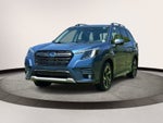 2023 Subaru Forester Touring CVT