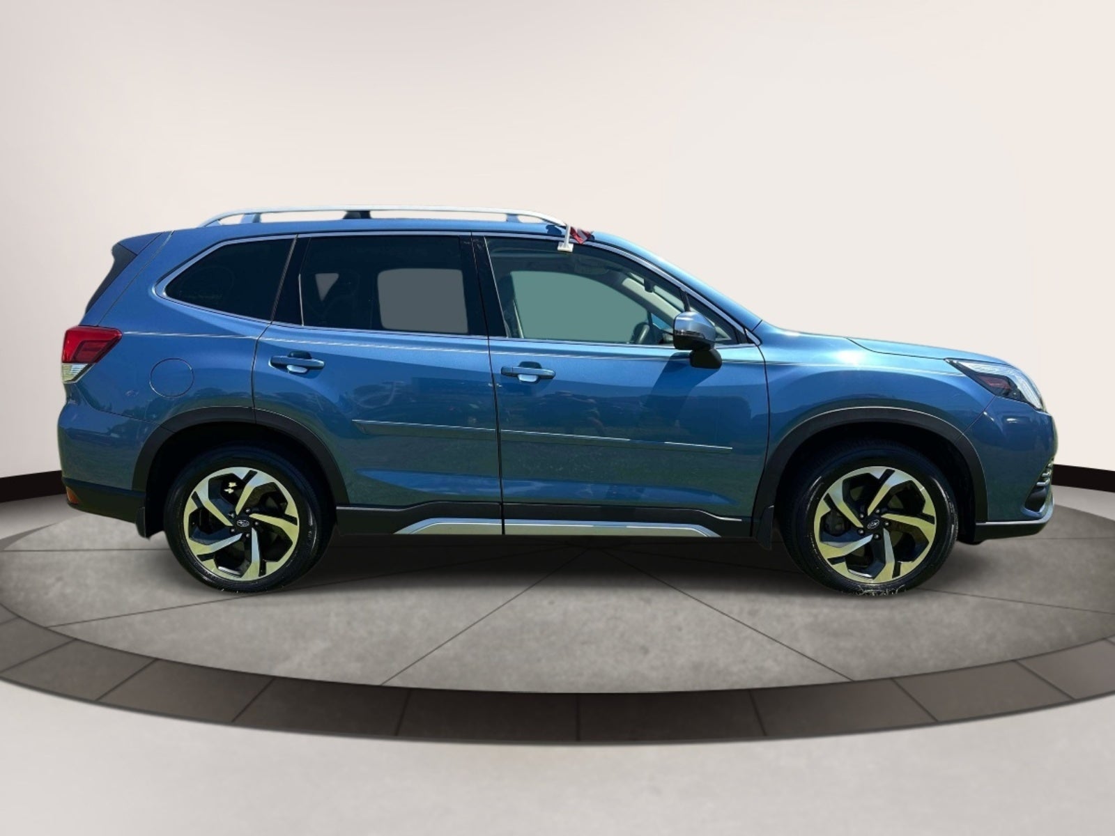 2023 Subaru Forester Touring CVT