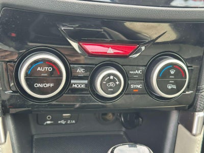 2020 Subaru Forester Limited CVT