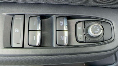 2025 Subaru Forester Premium AWD