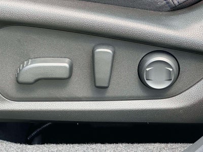 2025 Subaru Forester Premium AWD