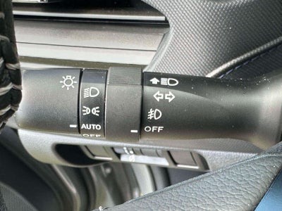 2025 Subaru Forester Premium AWD