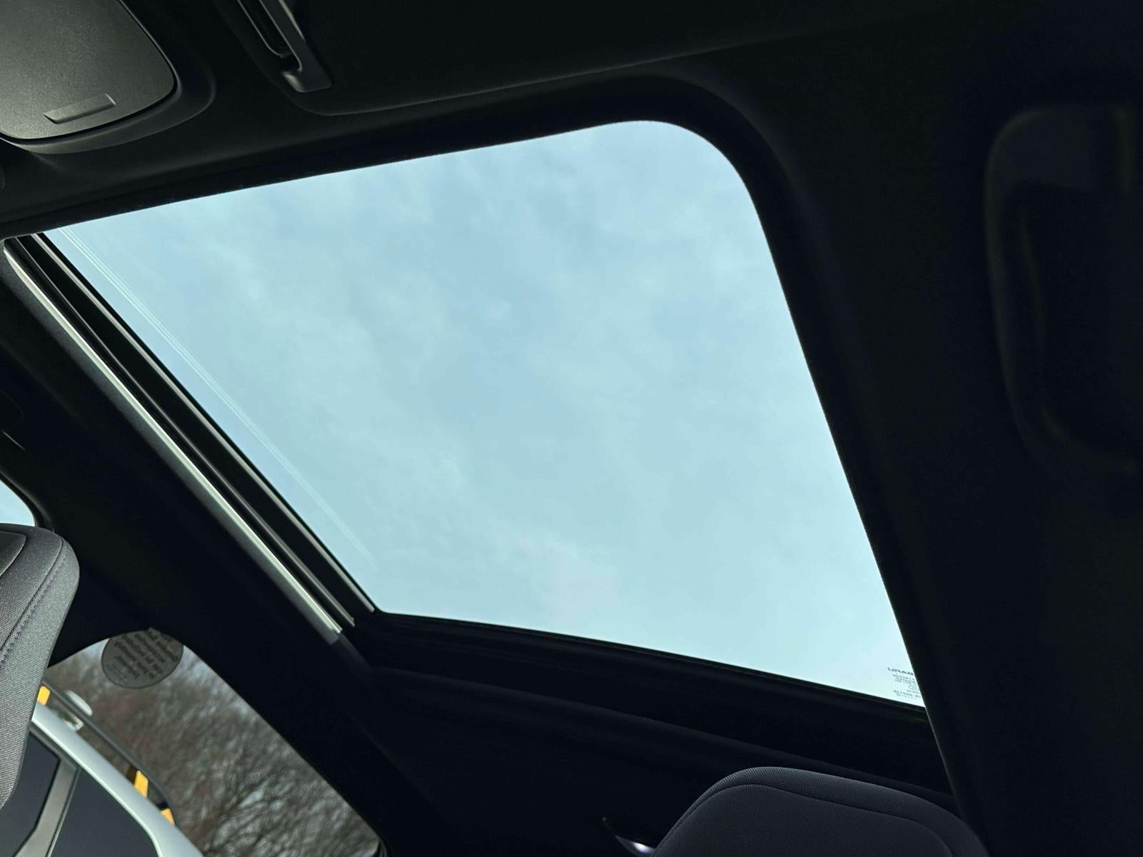 2025 Subaru Forester Premium AWD