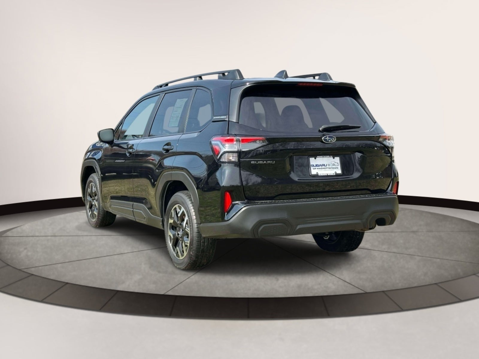 2025 Subaru Forester Premium AWD