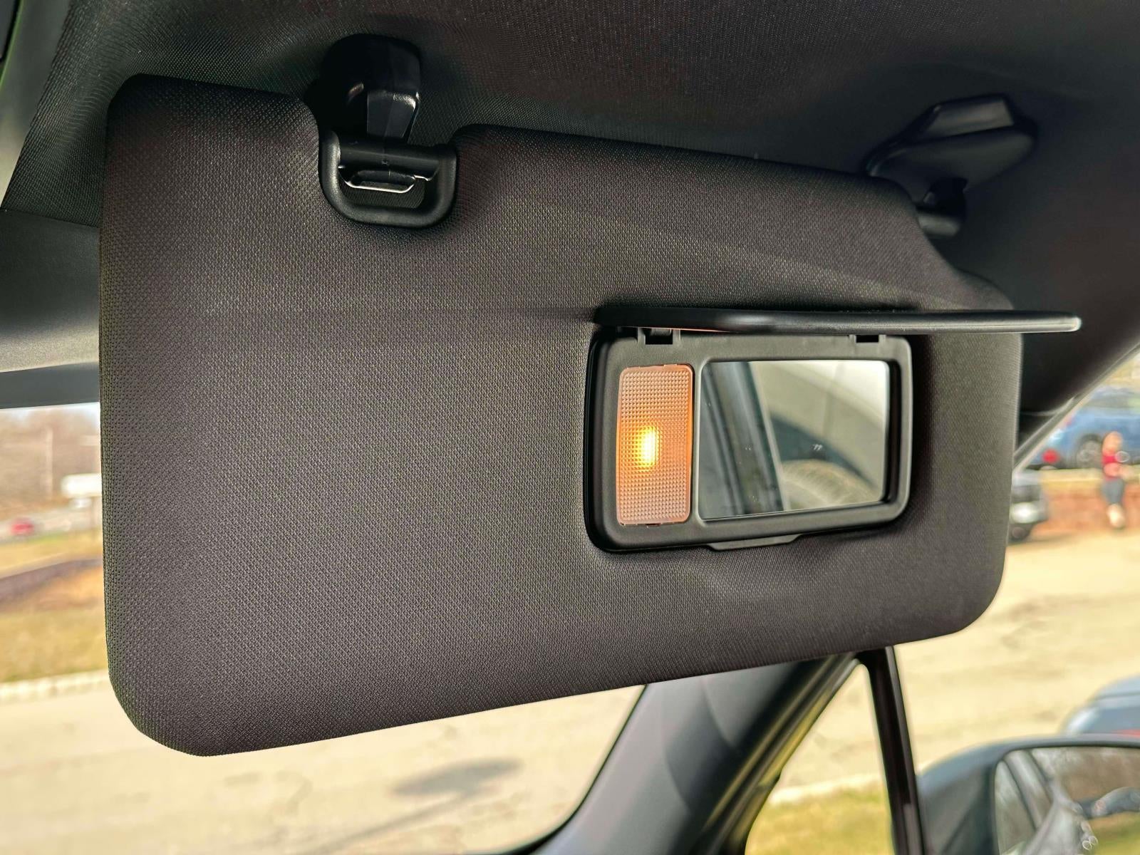 2025 Subaru Forester Premium AWD