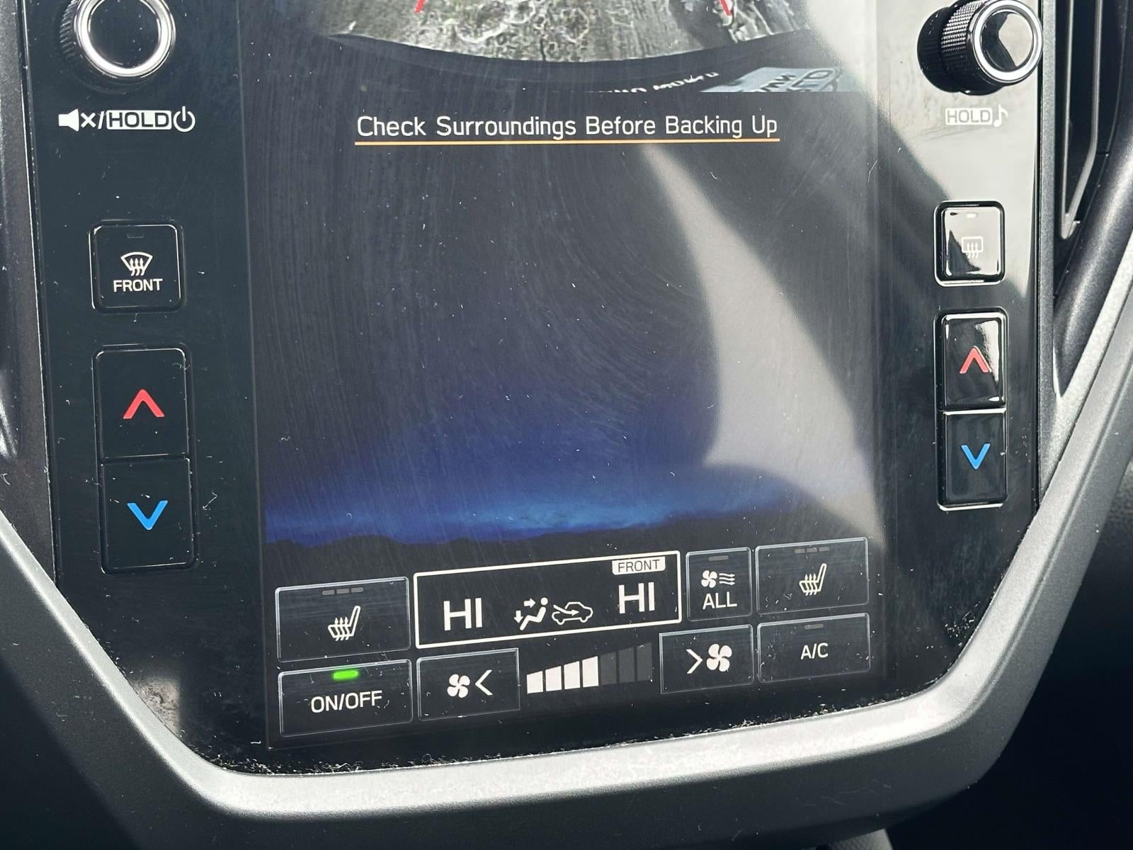 2025 Subaru Forester Premium AWD