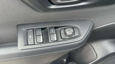 2025 Subaru Forester Premium AWD