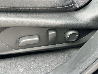 2025 Subaru Forester Premium AWD