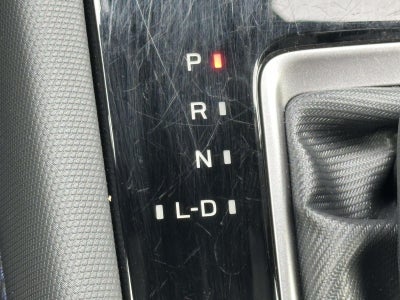 2025 Subaru Forester Premium AWD