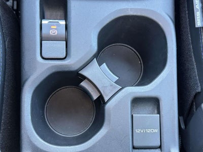 2025 Subaru Forester Premium AWD